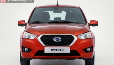 Datsun mi-DO, Hatchback Murah Datsun Siap Melenggang