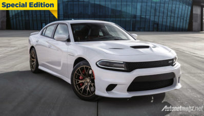 Melihat Lebih Dekat Sedan 4 Pintu Tercepat di Dunia, Dodge Charger SRT Hellcat 2015 Melihat Lebih Dekat Sedan 4 Pintu Tercepat di Dunia, Dodge Charger SRT Hellcat 2015