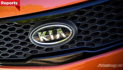 KIA Raih Penghargaan Internasional Sebagai Merek Ramah Lingkungan KIA Raih Penghargaan Internasional Sebagai Merek Ramah Lingkungan