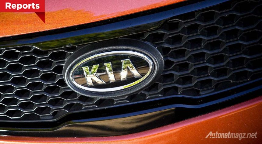 Subronto Laras : KIA Indonesia 100% Dibawah Indomobil, Berpeluang Produksi! Subronto Laras : KIA Indonesia 100% Dibawah Indomobil, Berpeluang Produksi!