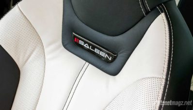 Mobil Listrik Saleen Foursixteen Menggunakan Basis Tesla Model S Mobil Listrik Saleen Foursixteen Menggunakan Basis Tesla Model S