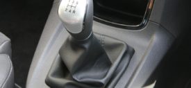 Ford Fiesta Ecoboost Manual Interior