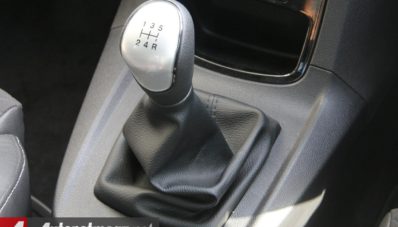 Test Drive Review Ford Fiesta EcoBoost Manual di Bali