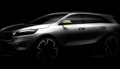 Kia Beberkan Gambar Sketsa Interior Kia Sorento 2015 Kia Beberkan Gambar Sketsa Interior Kia Sorento 2015