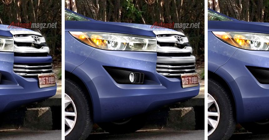 Ini Prediksi Render Toyota Innova 2016 yang Mendekati Akurat oleh AutonetMagz Ini Prediksi Render Toyota Innova 2016 yang Mendekati Akurat oleh AutonetMagz