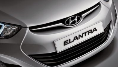 2014 Hyundai Elantra Facelift Diluncurkan di Thailand, Kapan Giliran Indonesia? 2014 Hyundai Elantra Facelift Diluncurkan di Thailand, Kapan Giliran Indonesia?