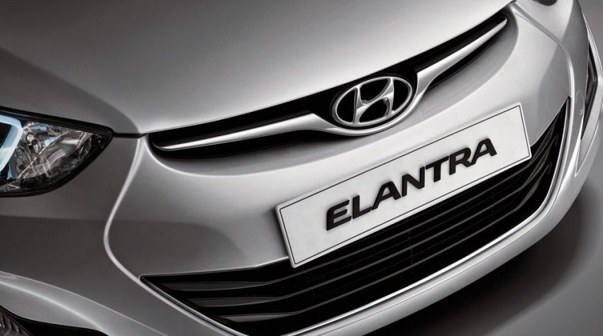 2014 Hyundai Elantra Facelift Diluncurkan di Thailand, Kapan Giliran Indonesia? 2014 Hyundai Elantra Facelift Diluncurkan di Thailand, Kapan Giliran Indonesia?