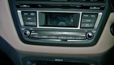 All New Hyundai i20 Resmi Diluncurkan di India