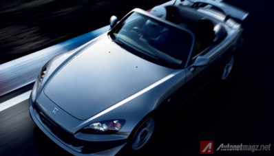 7 Mobil Sport Legendaris Jepang yang Sangat Dinantikan Penerusnya versi AutonetMagz