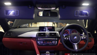 BMW Indonesia Rilis 4-Series Convertible dan Gran Coupe BMW Indonesia Rilis 4-Series Convertible dan Gran Coupe