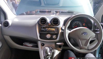 Model LCGC ke-2 Datsun, GO Panca Hatchback mulai 96 jutaan Model LCGC ke-2 Datsun, GO Panca Hatchback mulai 96 jutaan