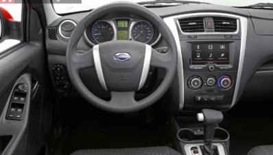 Datsun mi-DO, Hatchback Murah Datsun Siap Melenggang