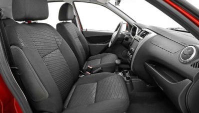 Datsun mi-DO, Hatchback Murah Datsun Siap Melenggang