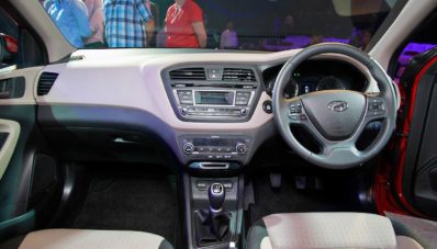 All New Hyundai i20 Resmi Diluncurkan di India