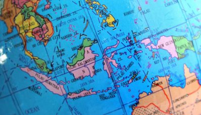 ISIS Sudah Ada di Indonesia Sejak 2006, Dibawa Oleh Importir Umum! ISIS Sudah Ada di Indonesia Sejak 2006, Dibawa Oleh Importir Umum!