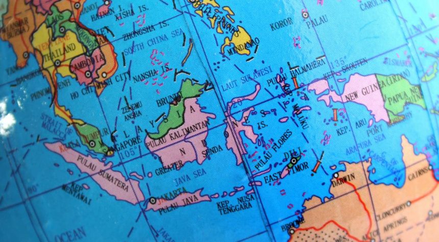 ISIS Sudah Ada di Indonesia Sejak 2006, Dibawa Oleh Importir Umum! ISIS Sudah Ada di Indonesia Sejak 2006, Dibawa Oleh Importir Umum!