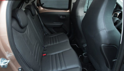 Peugeot 108, Gadget Berbentuk City Car Peugeot 108, Gadget Berbentuk City Car