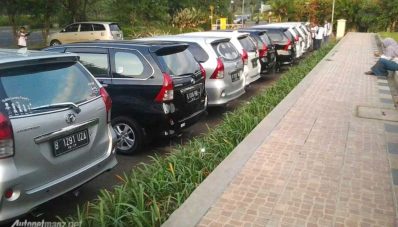 Perkenalan Anggota Baru Sekaligus Halal bi Halal Veloz Owners Club Perkenalan Anggota Baru Sekaligus Halal bi Halal Veloz Owners Club