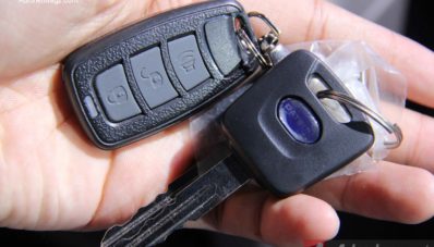 First Impression Review Datsun GO Panca Hatchback 5 Seater First Impression Review Datsun GO Panca Hatchback 5 Seater