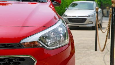 All New Hyundai i20 Resmi Diluncurkan di India