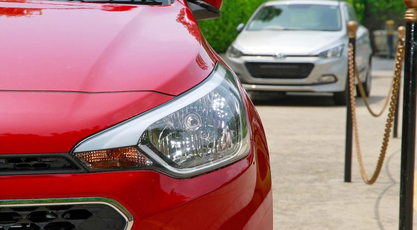 Nasib All New Hyundai i20 Saat Ini, Modal Cakep Tapi Minim Fitur Nasib All New Hyundai i20 Saat Ini, Modal Cakep Tapi Minim Fitur