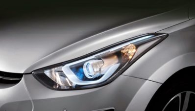 2014 Hyundai Elantra Facelift Diluncurkan di Thailand, Kapan Giliran Indonesia? 2014 Hyundai Elantra Facelift Diluncurkan di Thailand, Kapan Giliran Indonesia?