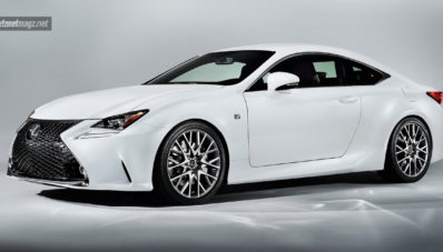 Produksi Lexus IS-F Resmi Dihentikan Produksi Lexus IS-F Resmi Dihentikan