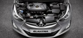 Kabin New Hyundai Elantra Facelift