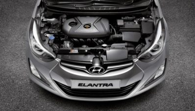 2014 Hyundai Elantra Facelift Diluncurkan di Thailand, Kapan Giliran Indonesia? 2014 Hyundai Elantra Facelift Diluncurkan di Thailand, Kapan Giliran Indonesia?