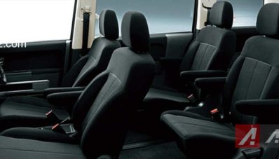 Mitsubishi Delica D5 Indonesia Akan Hadir di IIMS Mitsubishi Delica D5 Indonesia Akan Hadir di IIMS