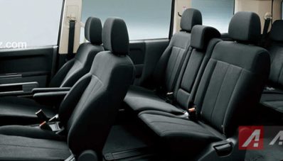 Mitsubishi Delica D5 Indonesia Akan Hadir di IIMS Mitsubishi Delica D5 Indonesia Akan Hadir di IIMS