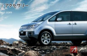 Nasib Mitsubishi Delica Saat Ini, Beda Jauh Dengan Di Jepang Nasib Mitsubishi Delica Saat Ini, Beda Jauh Dengan Di Jepang