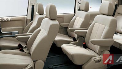 Mitsubishi Delica D5 Indonesia Akan Hadir di IIMS Mitsubishi Delica D5 Indonesia Akan Hadir di IIMS