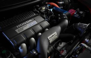 Supercharger Pendongkrak Tenaga untuk Honda CR-Z