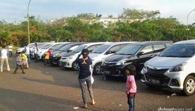 Perkenalan Anggota Baru Sekaligus Halal bi Halal Veloz Owners Club Perkenalan Anggota Baru Sekaligus Halal bi Halal Veloz Owners Club