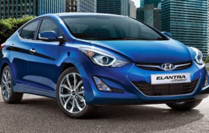 Hyundai Elantra Sport Berniat Saingi Honda Civic Si Dengan Mesin 1.6 L Turbo Hyundai Elantra Sport Berniat Saingi Honda Civic Si Dengan Mesin 1.6 L Turbo