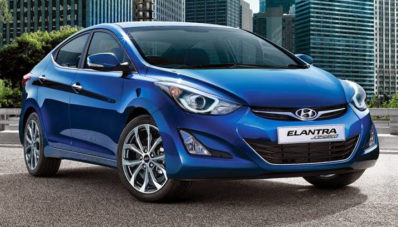 2014 Hyundai Elantra Facelift Diluncurkan di Thailand, Kapan Giliran Indonesia? 2014 Hyundai Elantra Facelift Diluncurkan di Thailand, Kapan Giliran Indonesia?