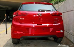 All New Hyundai i20 Resmi Diluncurkan di India All New Hyundai i20 Resmi Diluncurkan di India