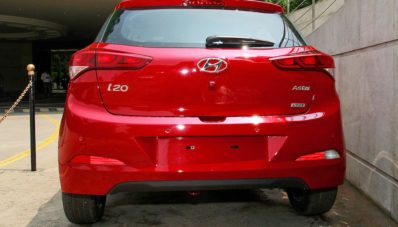 All New Hyundai i20 Resmi Diluncurkan di India