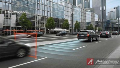 Akhirnya New Volvo XC90 2015 Diluncurkan Juga Akhirnya New Volvo XC90 2015 Diluncurkan Juga