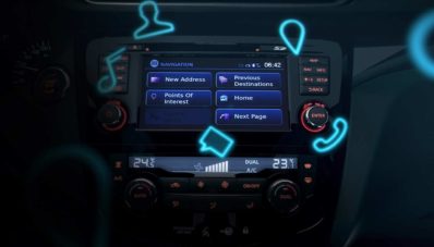 Ini Segudang Fitur dan Teknologi Canggih Yang Ada di Nissan X-Trail 2015 Ini Segudang Fitur dan Teknologi Canggih Yang Ada di Nissan X-Trail 2015