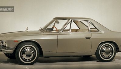 Ini Dia Sejarah Nissan Silvia [Part 1]