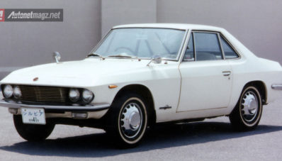 Ini Dia Sejarah Nissan Silvia [Part 1]