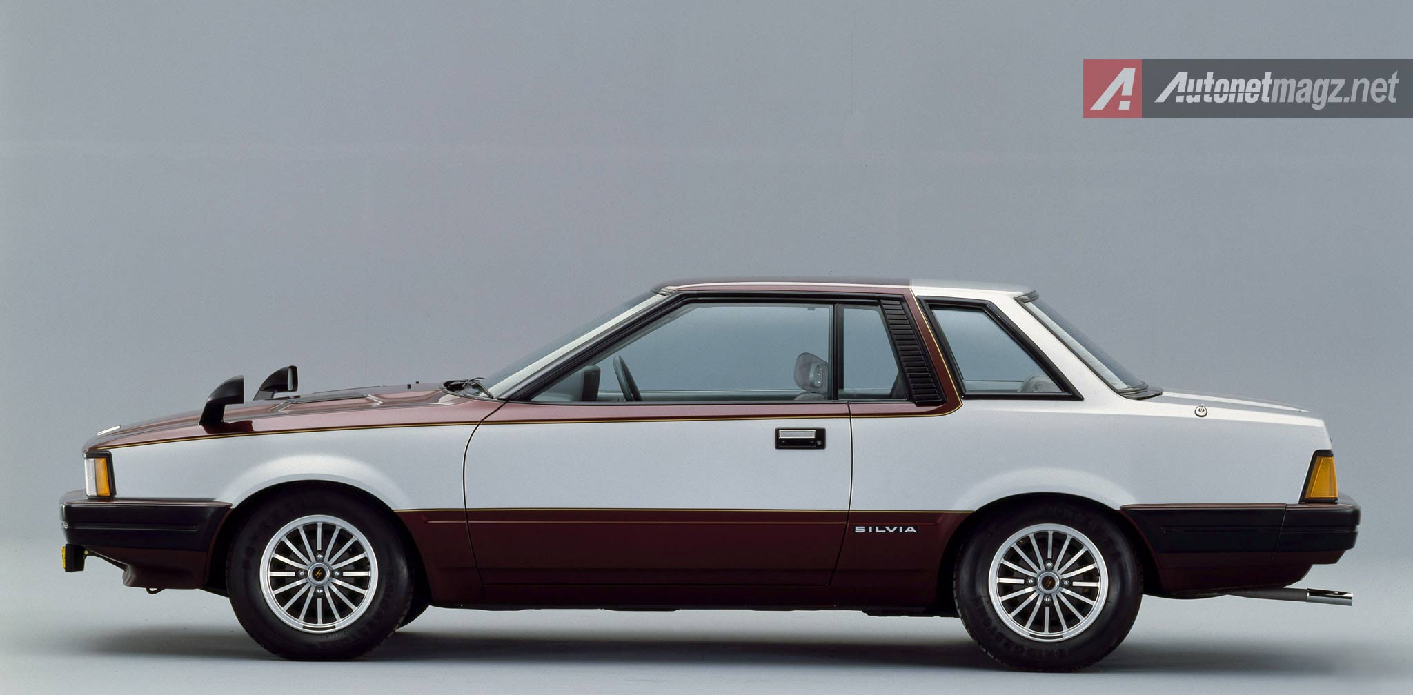 Berita, Nissan-Silvia-Coupe-10-Side: Ini Dia Sejarah Nissan Silvia [Part 2]