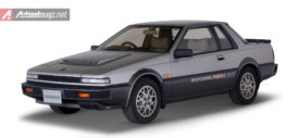 Nissan-Silvia-S10-Rear