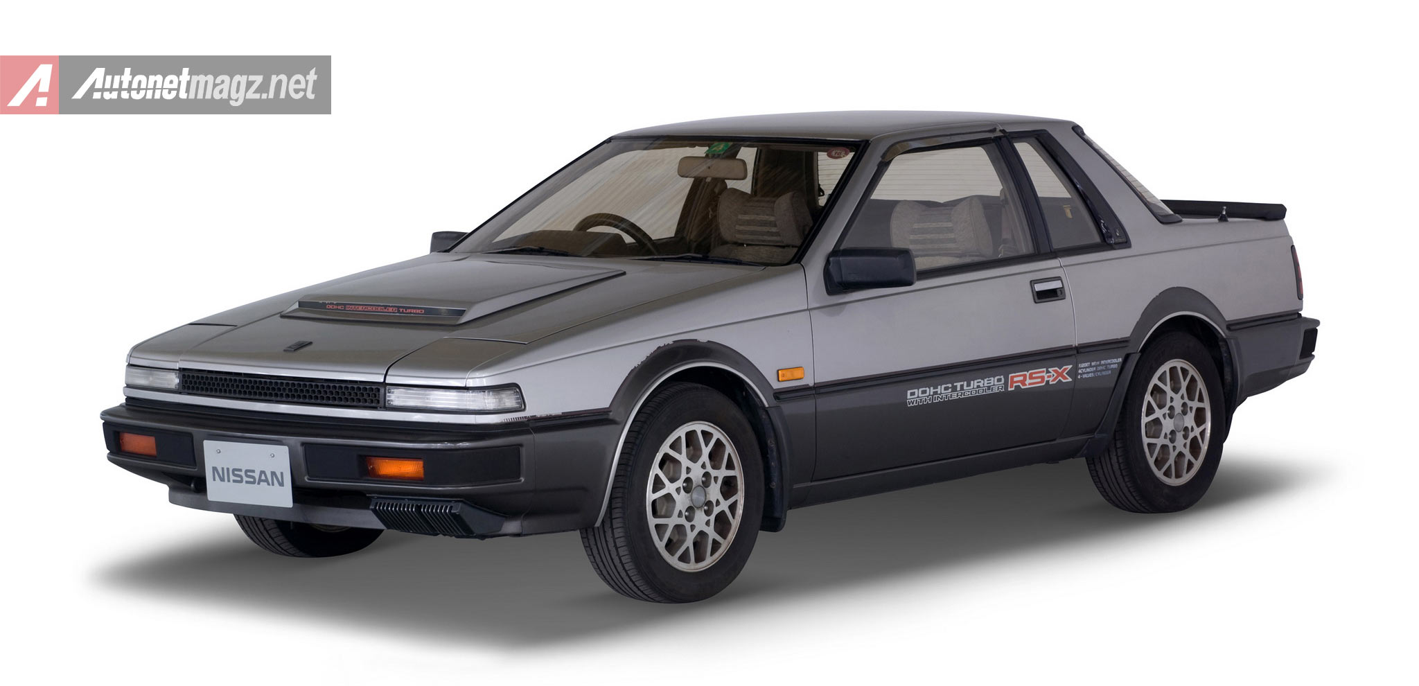 Berita, Nissan-Silvia-Coupe: Ini Dia Sejarah Nissan Silvia [Part 2]