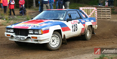 Ini Dia Sejarah Nissan Silvia [Part 2]