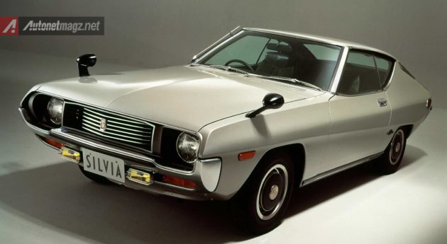 Nissan-Silvia-S10-Front
