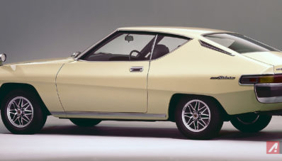 Ini Dia Sejarah Nissan Silvia [Part 2]