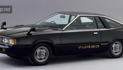 Ini Dia Sejarah Nissan Silvia [Part 2]